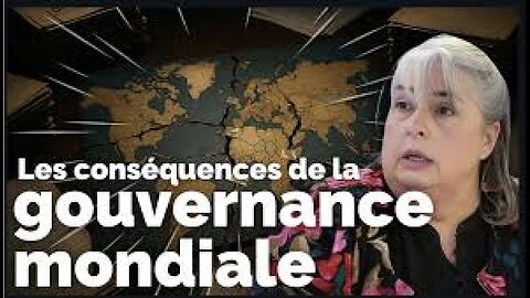 Sylvie CHARLES ★ Corruption, Terrrorisme, Enquête Sur La Gouvernance Mondiale