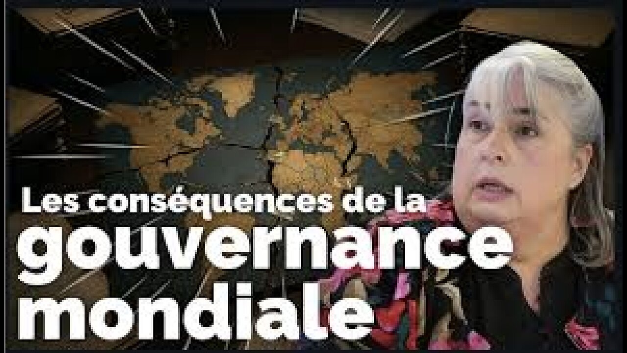 Sylvie CHARLES ★ Corruption, Terrrorisme, Enquête Sur La Gouvernance Mondiale
