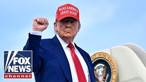 US patriotism SURGES to decade-long high