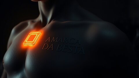 A MARCA DA BESTA