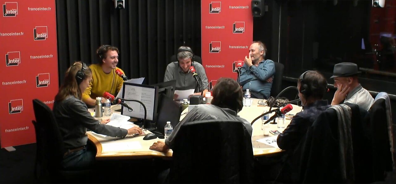 Faurisson n'a jamais existé, selon les gauchistes grassement payés par le contribuable [Flokossama]