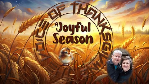 A Joyful Season