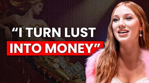 Madison Morgan: The Former Cult Member Taking Over OnlyFans | DSH #1587