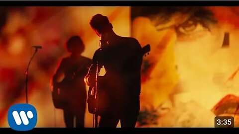 KALEO - Way Down We Go (Official Music Video)