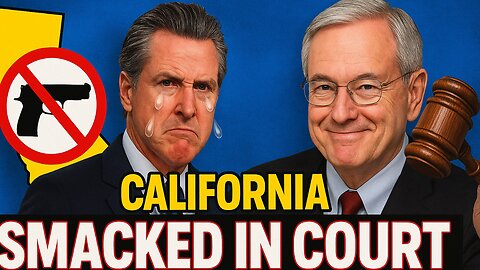 Huge Victory 🇺🇸
