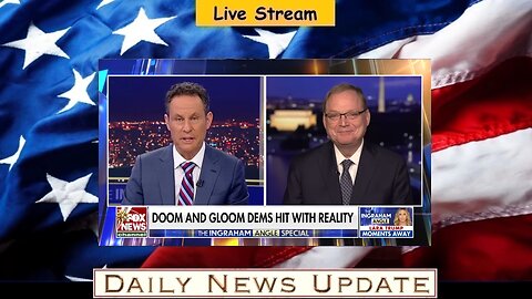 570b: Fox News - Americans are optimistic about 2026, says Kevin Hassett