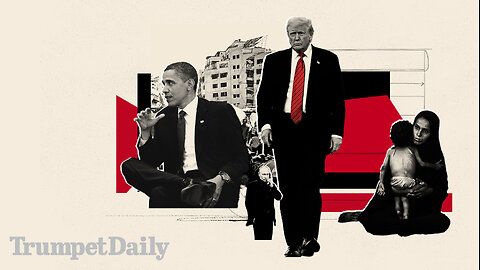 A World of Hoaxes - Trumpet Daily | Aug. 5, 2025