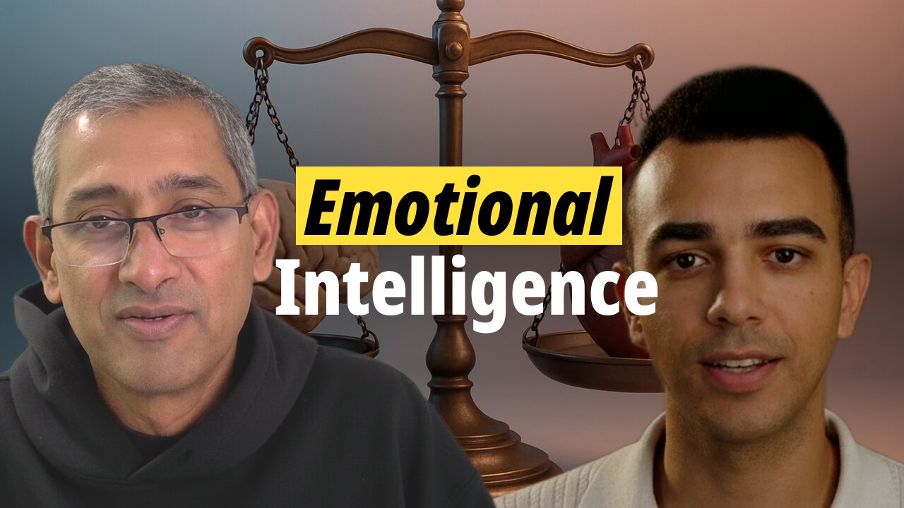 How Emotional Intelligence Shapes Your Relationships, Choices & Identity