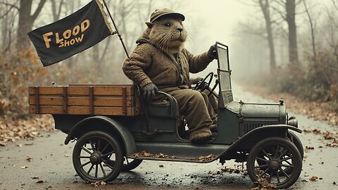 The Flood - 111325 - 0550 - Nothingburger Thursday