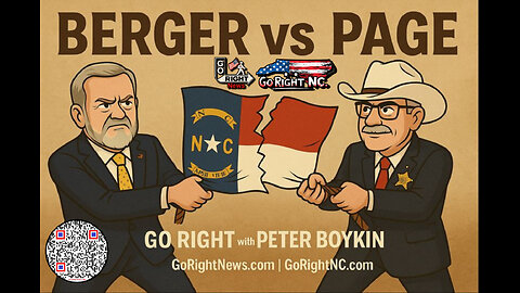 The Knives Thrown Before the Primary Are the Knives We Trip Over After