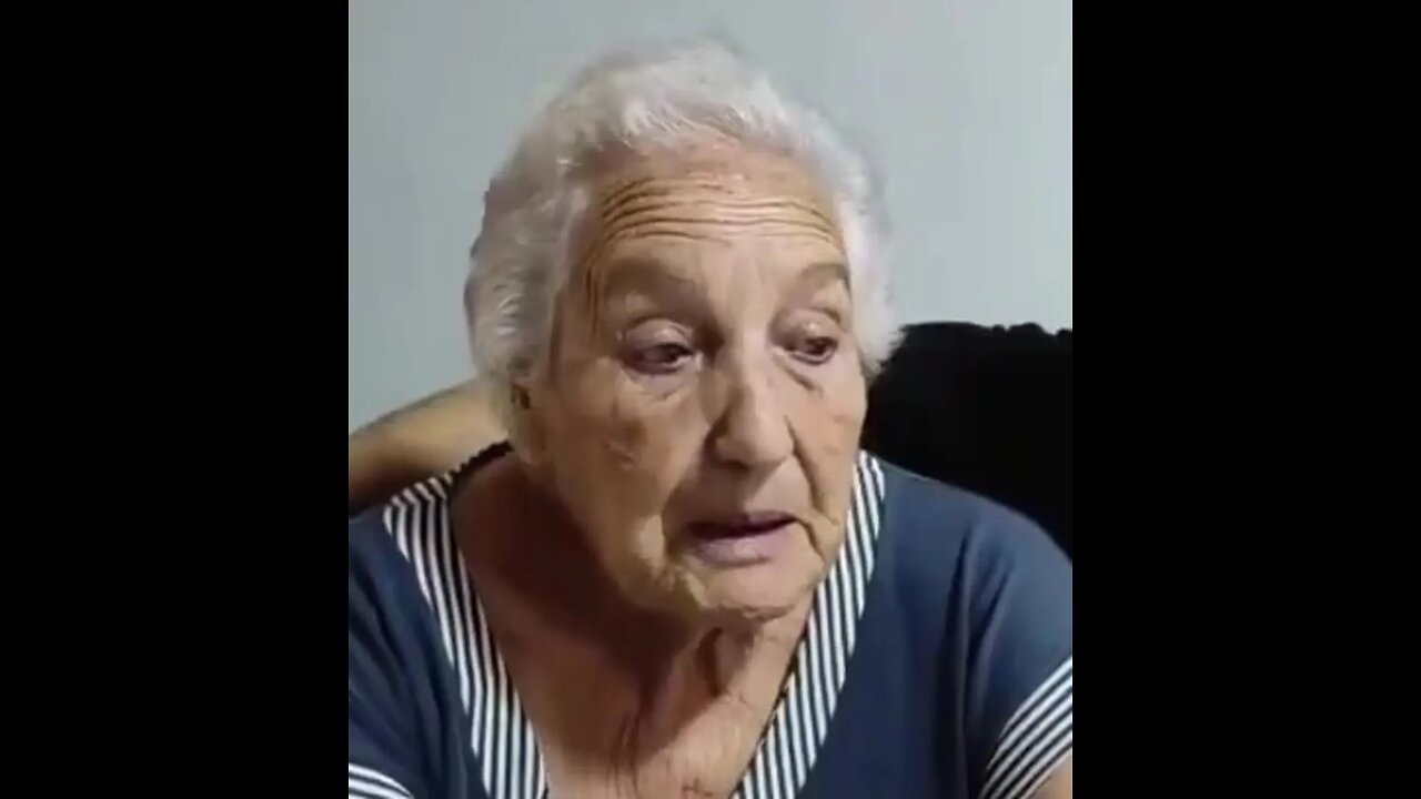 Agredida y robada una anciana catalana de 83 años en Vic (Barcelona)