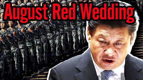 Bloodiest Month of the Chinese Military