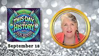 September 18 This Day in History