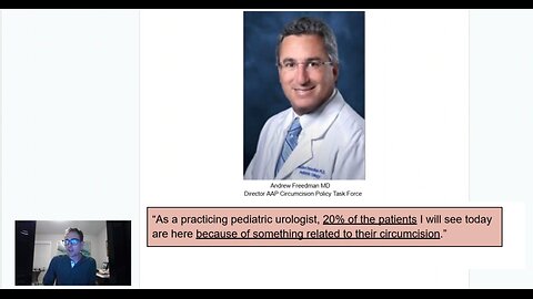 Marked by the Beast-A Circumcision Documentary