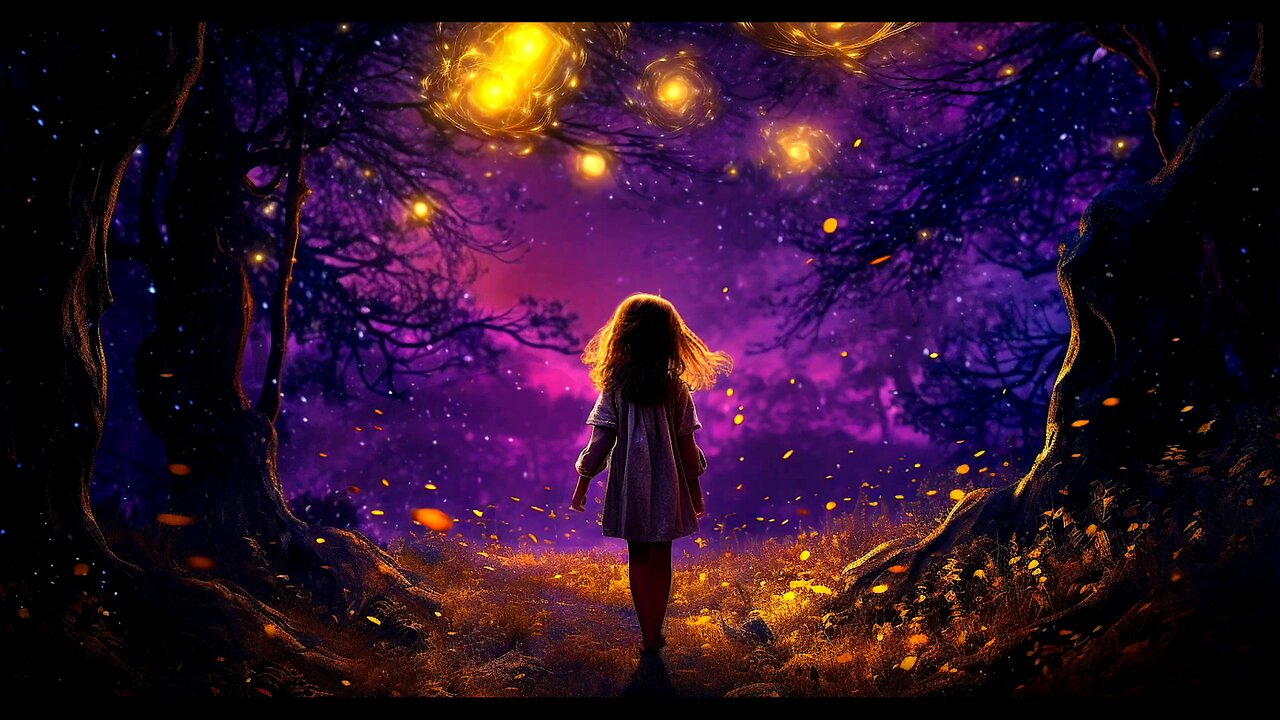 Феите сънуват / Fairies dream