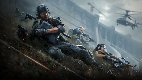 NOOB GAMEPLAY!!!!! Delta Force!!!!! COME SAY HI!!!!