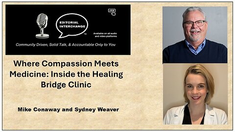 Where Compassion Meets Medicine: Inside the Healing Bridge Clinic, Georgia