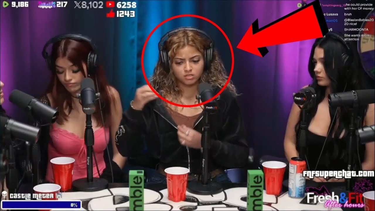 These Ladies Have NO IDEA How To Keep A Man...