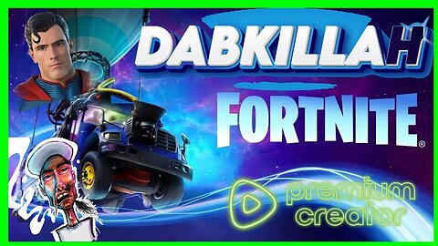 🔴LIVE-DABKILLAH-FORTNITE-KICKASS AND TAKING NAMES