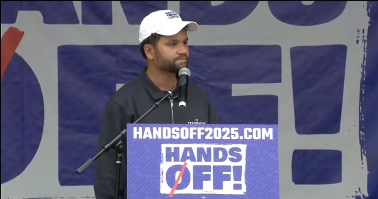 Rep Maxwell Frost Suggests Elon Musk Stole His Way to World’s Richest Title