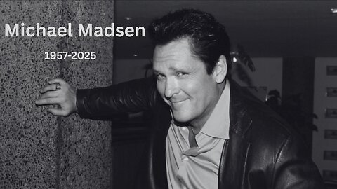 Michael Madsen, Iconic ‘Reservoir Dogs’ Actor, Dies at 67