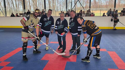 Dek Hockey St-Zotique