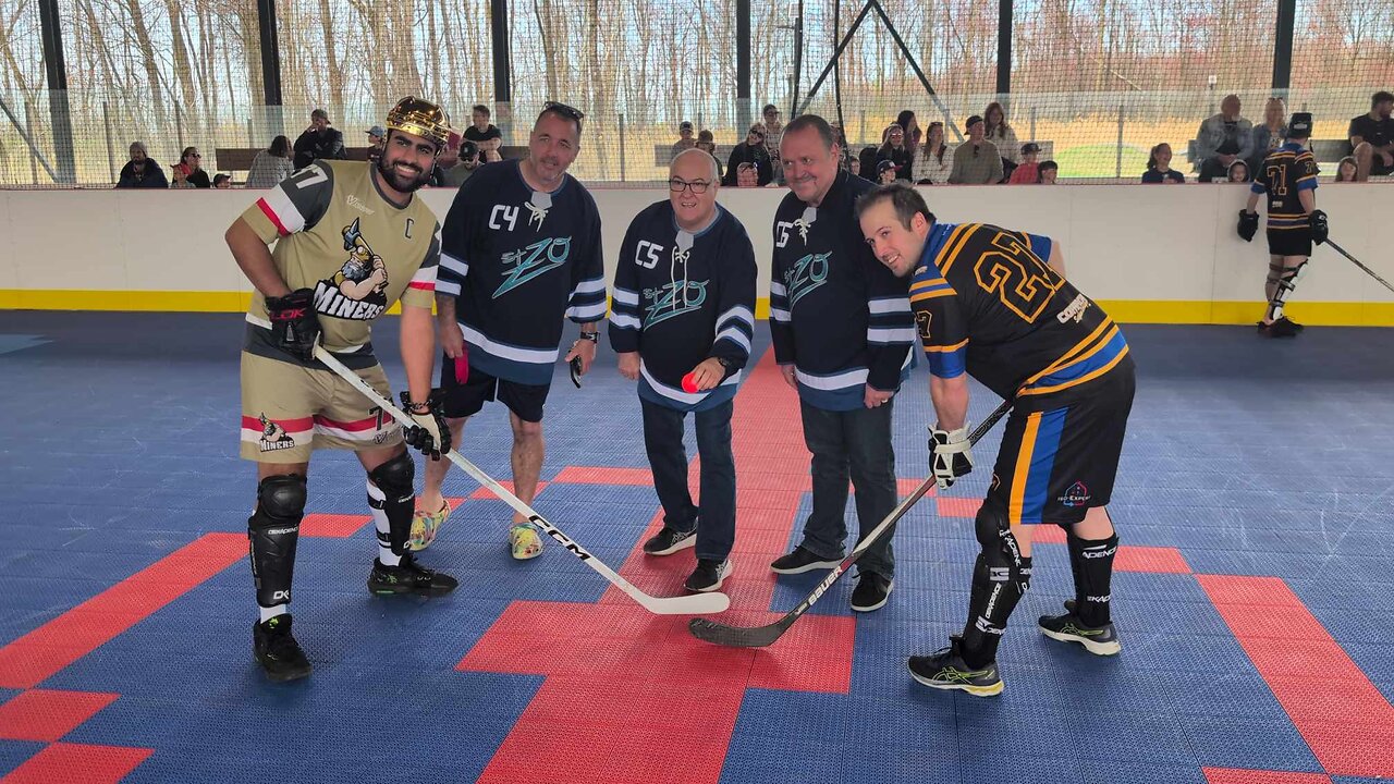 Dek Hockey St-Zotique