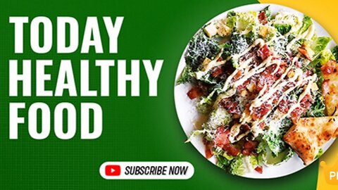 HEALTHY FOOD