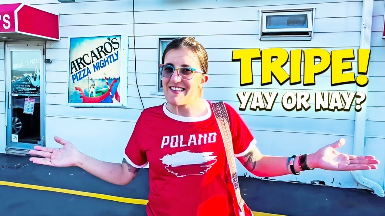 Tripe: The Italian Delicacy You HAVE to Try!