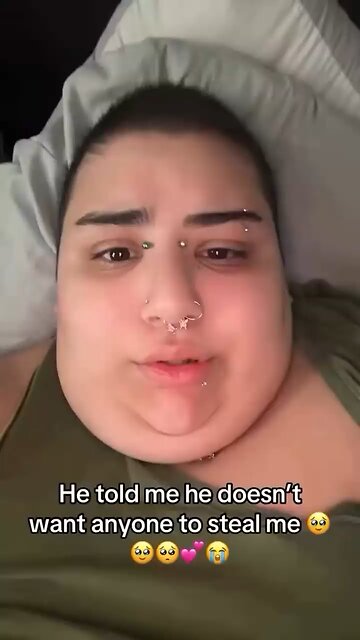 OVER PROTECTIVE BOYFRIEND