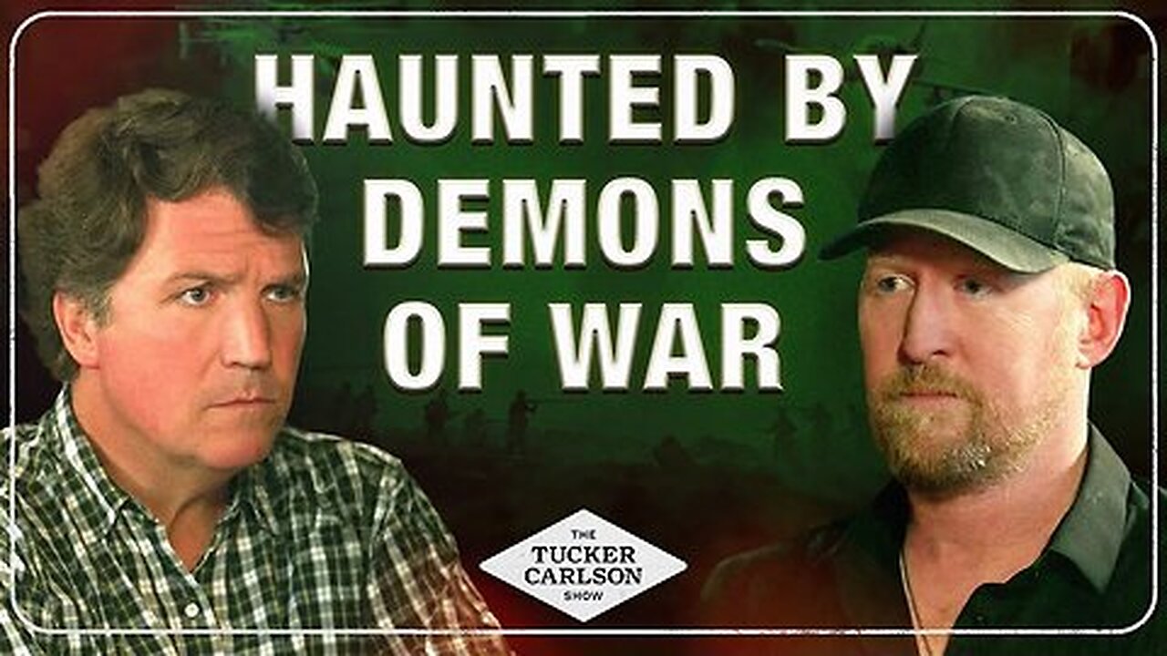 The Tucker Carlson Show | Rob O’Neill