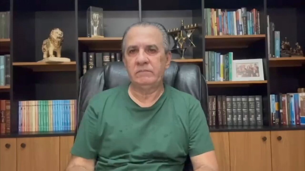 mais uma desgraça está por vir