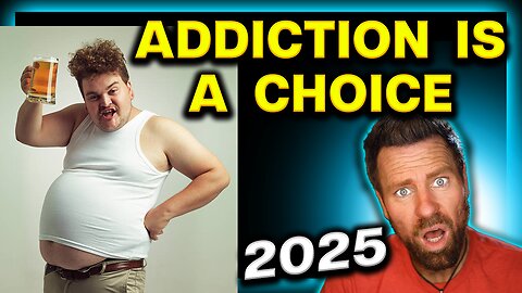 How I Quit Alcohol FOREVER (3 Simple Steps That Actually Work)