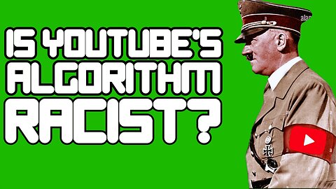 Is AI intelligent enough to be RACIST? YOU WONT BELIEVE THIS!