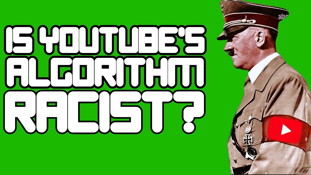 Is AI intelligent enough to be RACIST? YOU WONT BELIEVE THIS!