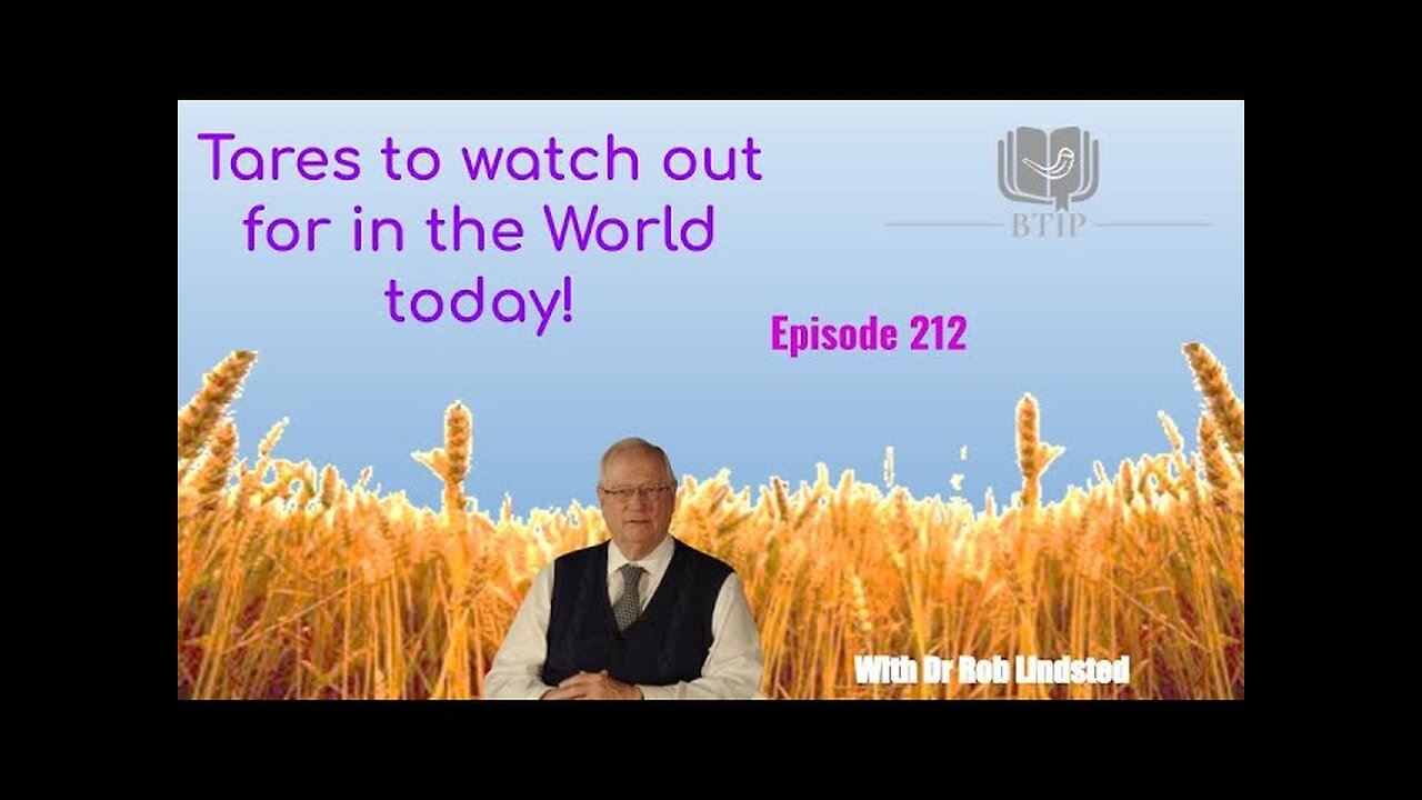 Episode 212 This Just Doesn't Seem Right Part 2 with Dr Rob Lindsted