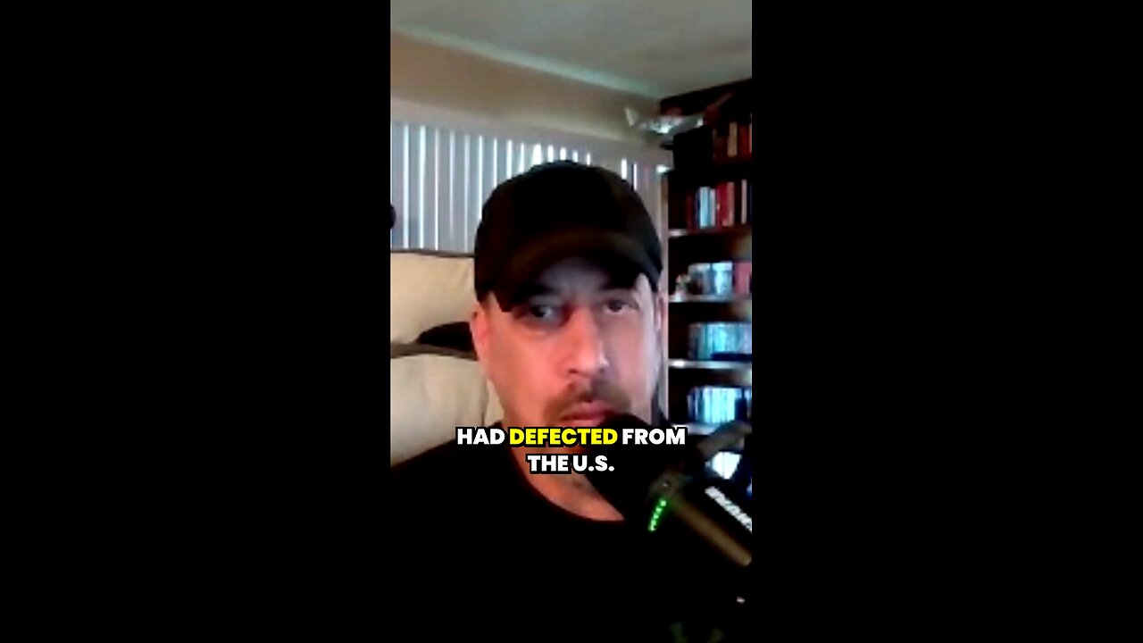 The TRUTH About The “San Patricios”