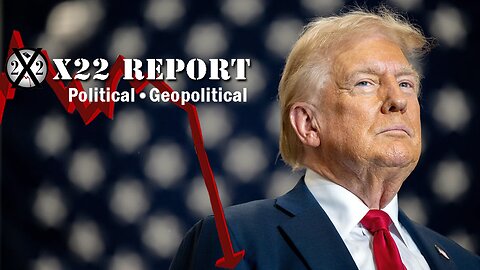 Fraud Vitiates Everything, Final Battle ~ X22 Report. Trump News