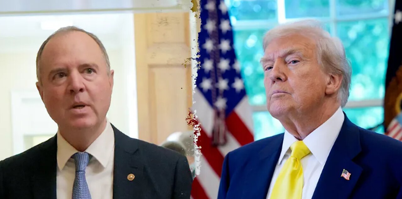 Whistleblower Alleges Adam Schiff Approved Classified Leaks During Russiagate Investigation