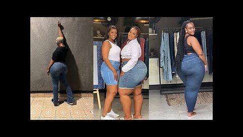 Greatest Denim Collection You'll Ever See | 100+ Stunning Denim Styles for Ladies
