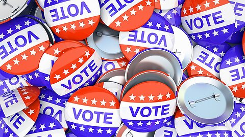 Geauga Candidate night, Troy Community Hall