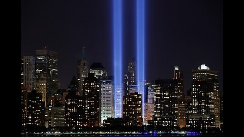 911. A Ritual of Satanic MAGA Magic. Deception and Lies of the Synagogue of Satan. The Club