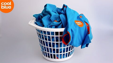 Nederlandse Coolblue reclame wasmachine’s: | English translation #funny #viral