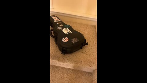 What is your go-to truck gun?