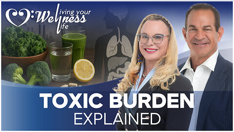 Toxic Burden Explained