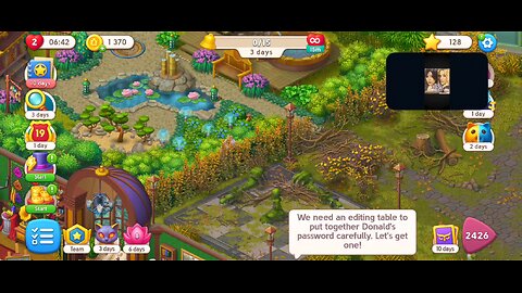 MysteryMatters WreckersTheGoodKind