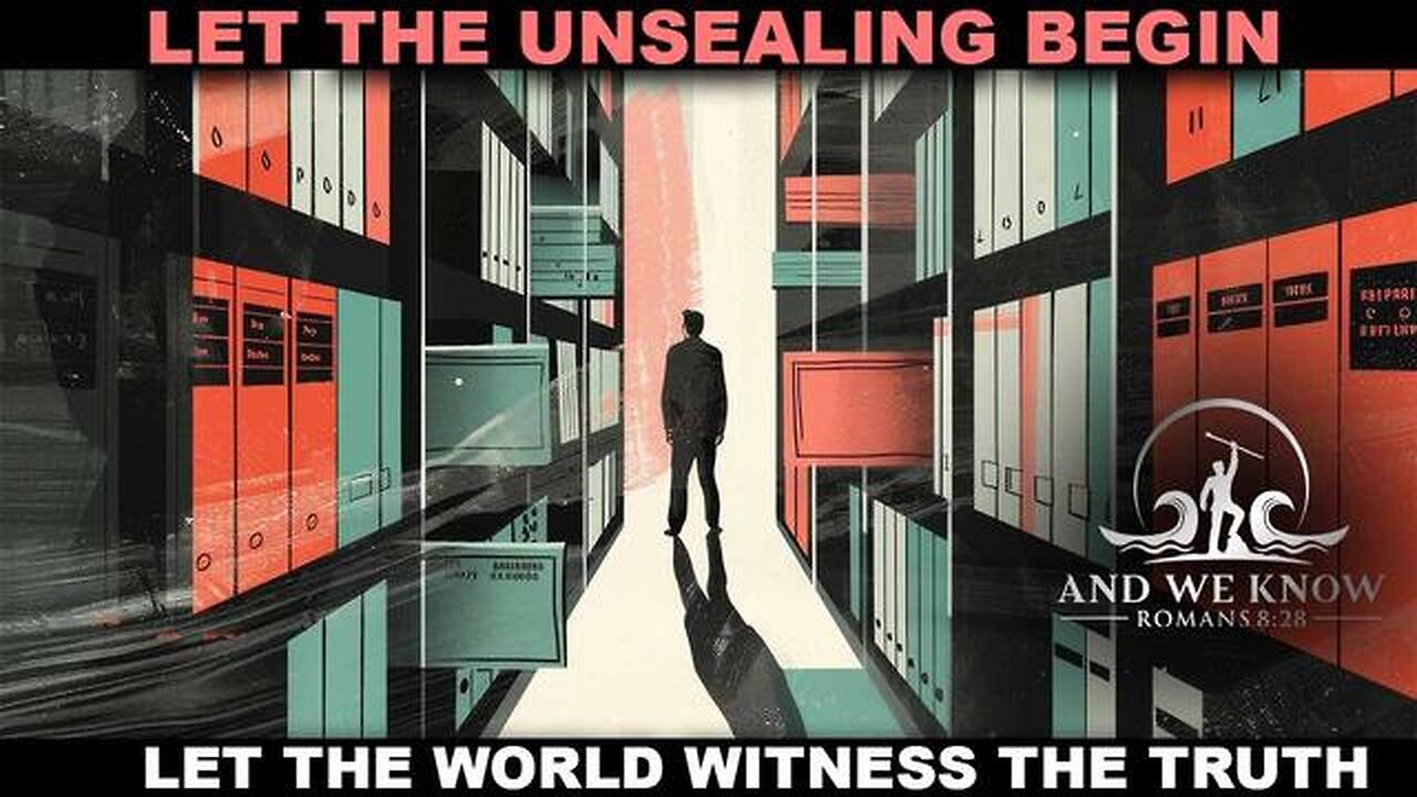 AND WE KNOW 11.11.2025