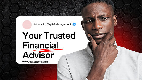 Trusted Santa Barbara & Los Angeles Financial Advisors | Montecito Capital Management