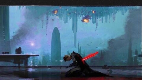 The History of The Last Jedi's Many Fan Theories