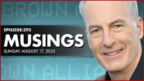 Nobody 2, Alien Earth, DC, Marvel, Retro Corner, Get in the Bin Et Al (Musing Sun August 17, 2025)